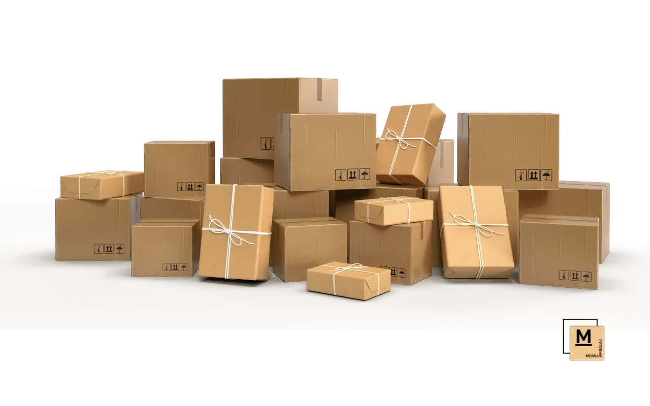 mersa ambalaj hakkında